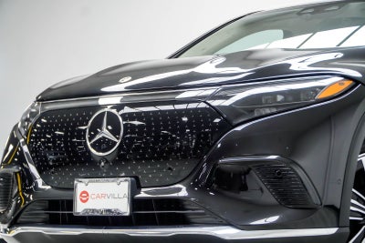 2023 Mercedes-Benz EQS 450 4MATIC®