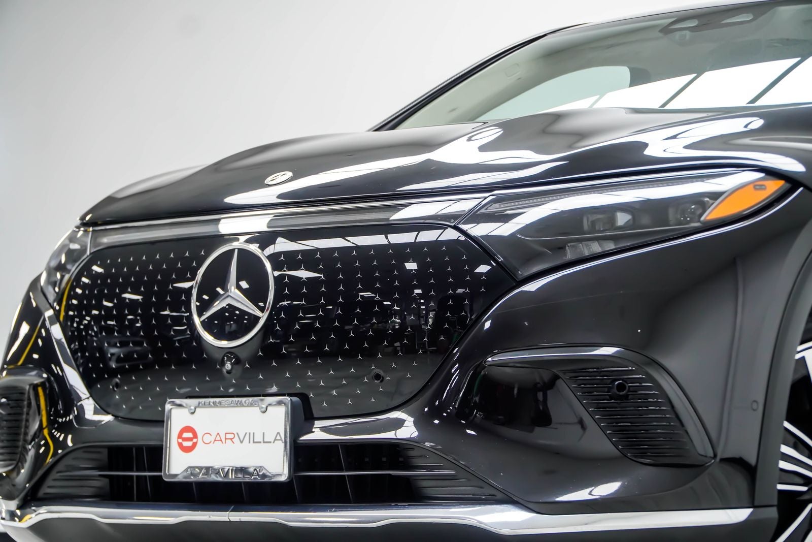 2023 Mercedes-Benz EQS 450 4MATIC®