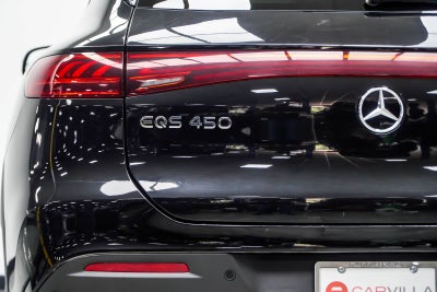 2023 Mercedes-Benz EQS 450 4MATIC®