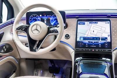 2023 Mercedes-Benz EQS 450 4MATIC®