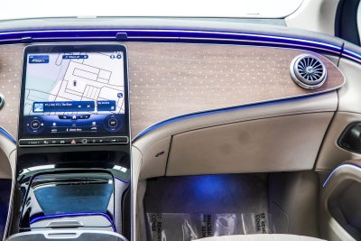 2023 Mercedes-Benz EQS 450 4MATIC®