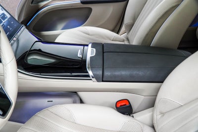 2023 Mercedes-Benz EQS 450 4MATIC®