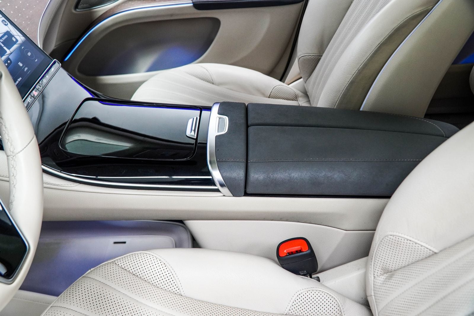 2023 Mercedes-Benz EQS 450 4MATIC®