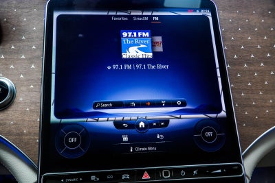 2023 Mercedes-Benz EQS 450 4MATIC®