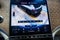 2023 Mercedes-Benz EQS 450 4MATIC®