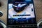 2023 Mercedes-Benz EQS 450 4MATIC®