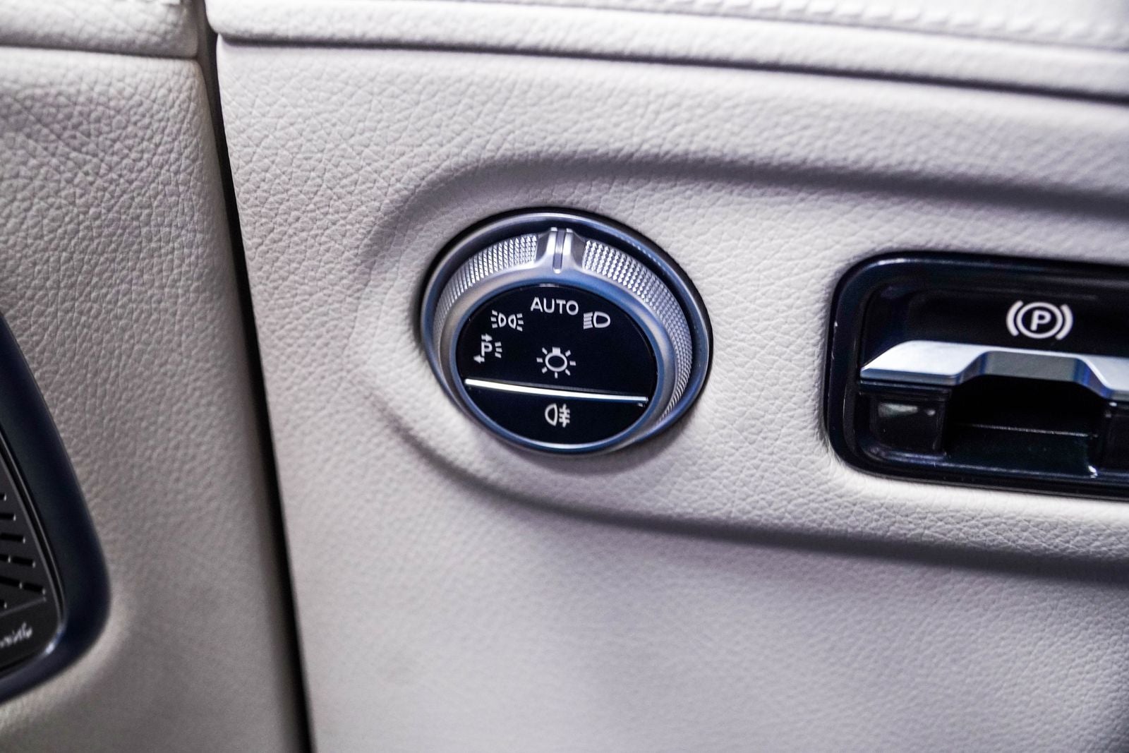 2023 Mercedes-Benz EQS 450 4MATIC®