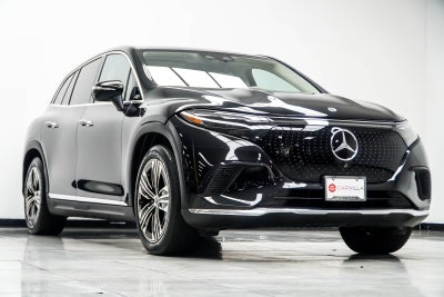 2023 Mercedes-Benz EQS 450 4MATIC®
