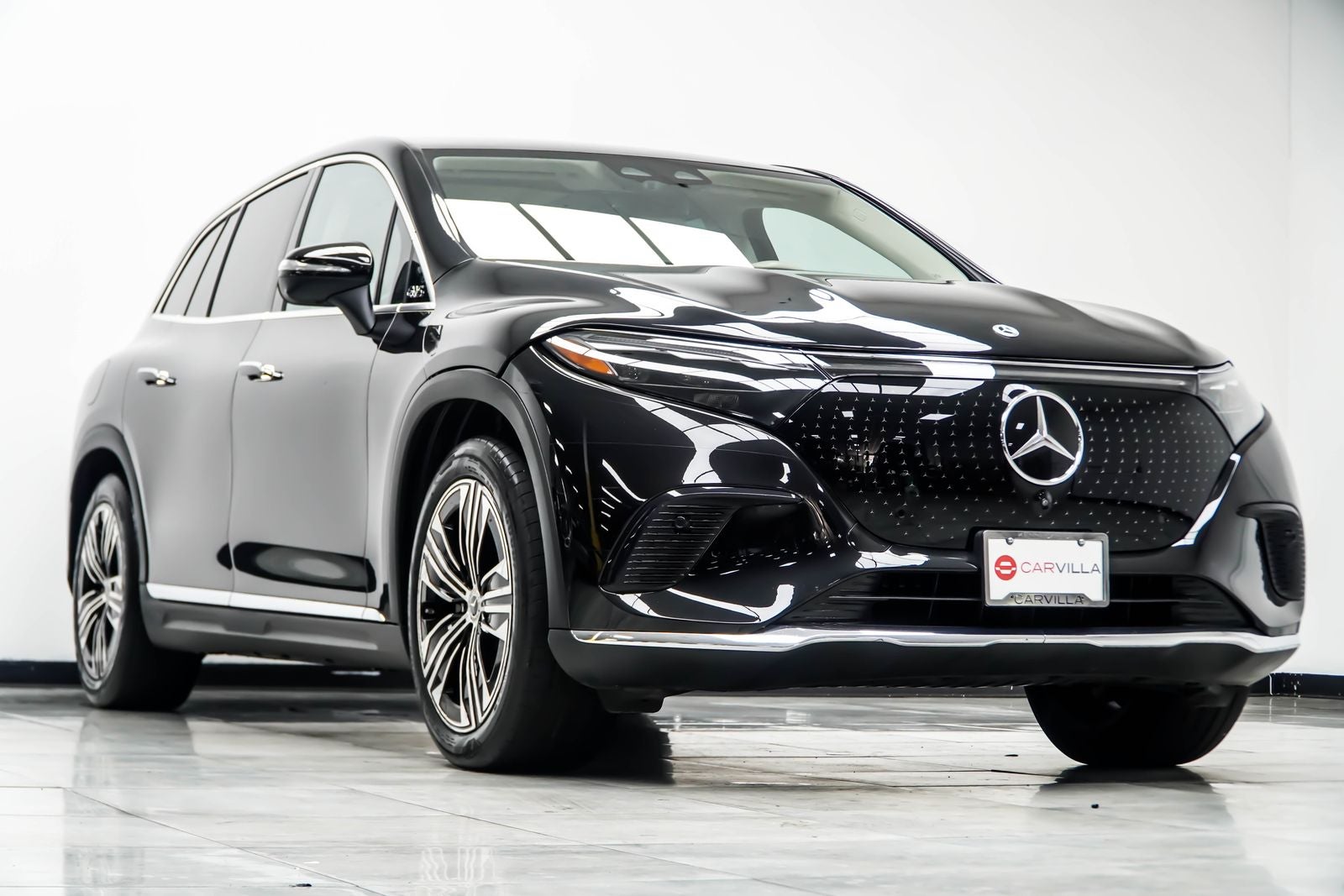 2023 Mercedes-Benz EQS 450 4MATIC®
