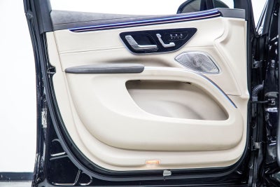 2023 Mercedes-Benz EQS 450 4MATIC®