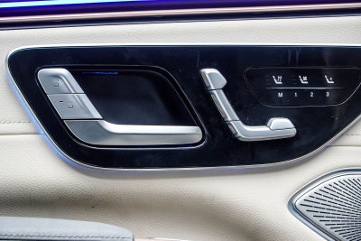 2023 Mercedes-Benz EQS 450 4MATIC®