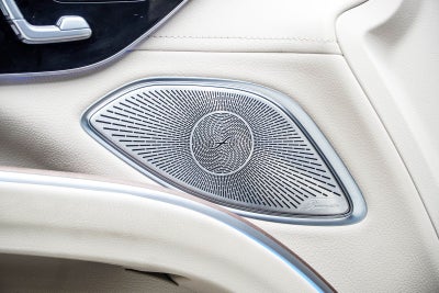 2023 Mercedes-Benz EQS 450 4MATIC®
