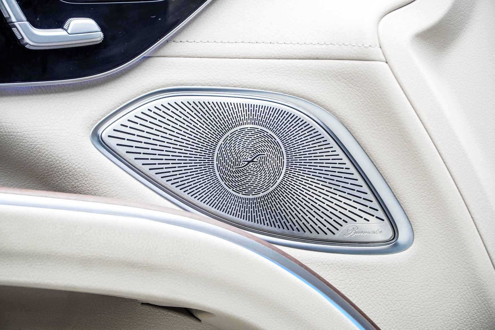 2023 Mercedes-Benz EQS 450 4MATIC®
