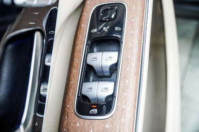 2023 Mercedes-Benz EQS 450 4MATIC®
