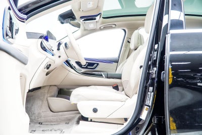 2023 Mercedes-Benz EQS 450 4MATIC®