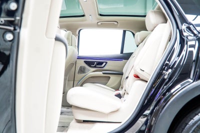 2023 Mercedes-Benz EQS 450 4MATIC®
