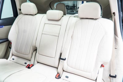 2023 Mercedes-Benz EQS 450 4MATIC®