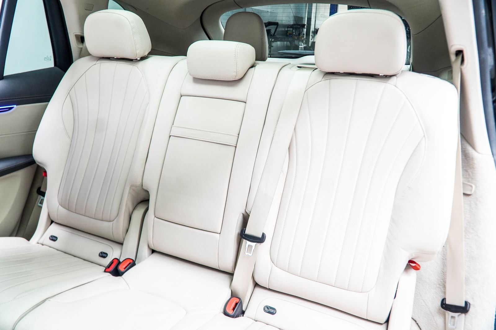 2023 Mercedes-Benz EQS 450 4MATIC®