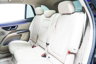 2023 Mercedes-Benz EQS 450 4MATIC®