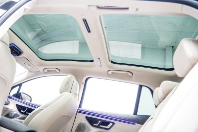 2023 Mercedes-Benz EQS 450 4MATIC®