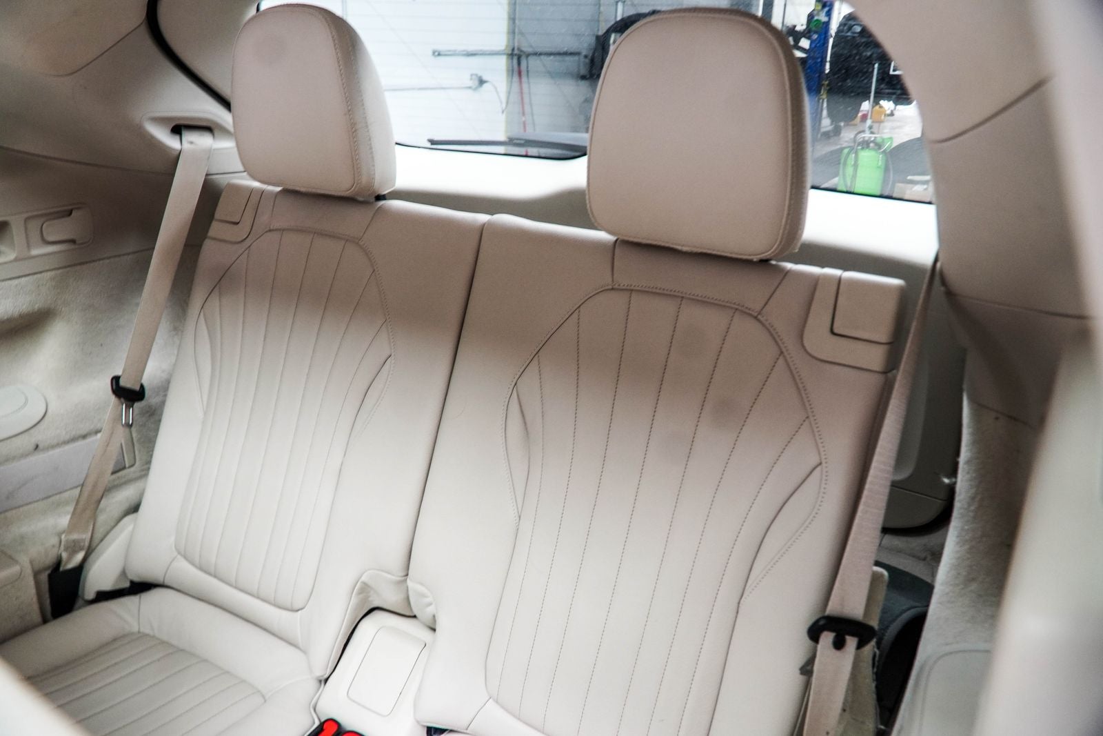 2023 Mercedes-Benz EQS 450 4MATIC®