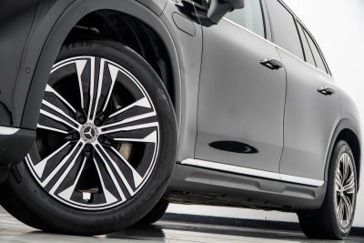 2023 Mercedes-Benz EQS 450 4MATIC®