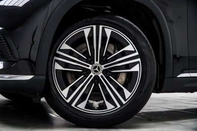 2023 Mercedes-Benz EQS 450 4MATIC®