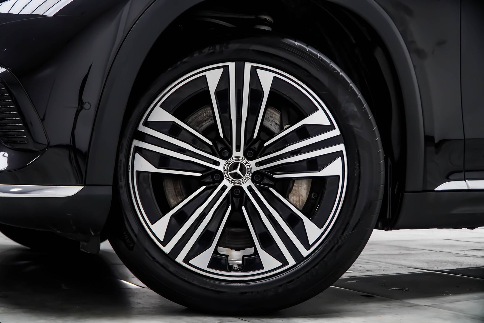 2023 Mercedes-Benz EQS 450 4MATIC®