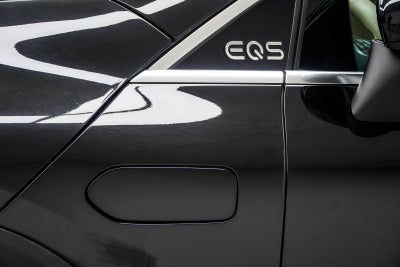 2023 Mercedes-Benz EQS 450 4MATIC®