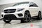 2018 Mercedes-Benz GLE GLE 43 AMG® Coupe 4MATIC®