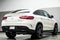 2018 Mercedes-Benz GLE GLE 43 AMG® Coupe 4MATIC®