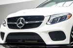 2018 Mercedes-Benz GLE GLE 43 AMG® Coupe 4MATIC®