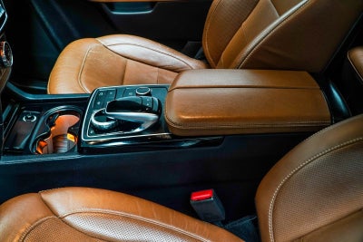 2018 Mercedes-Benz GLE GLE 43 AMG® Coupe 4MATIC®