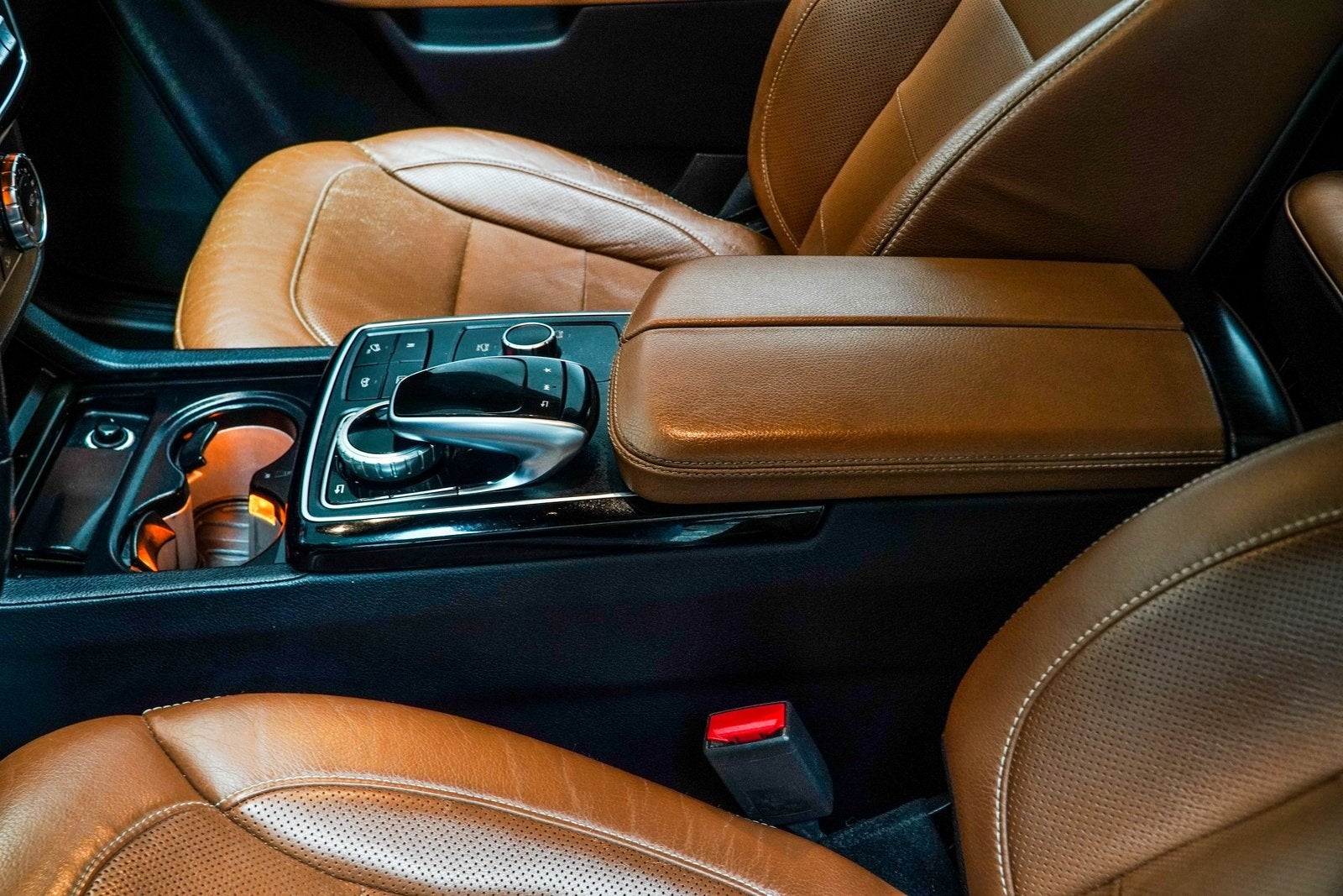 2018 Mercedes-Benz GLE GLE 43 AMG® Coupe 4MATIC®