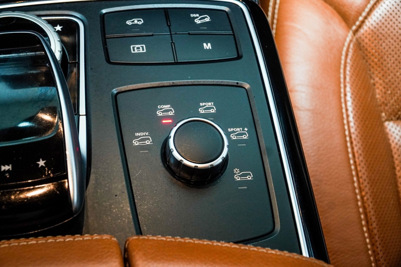 2018 Mercedes-Benz GLE GLE 43 AMG® Coupe 4MATIC®