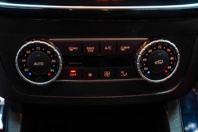 2018 Mercedes-Benz GLE GLE 43 AMG® Coupe 4MATIC®