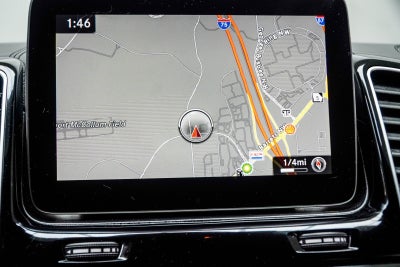 2018 Mercedes-Benz GLE GLE 43 AMG® Coupe 4MATIC®