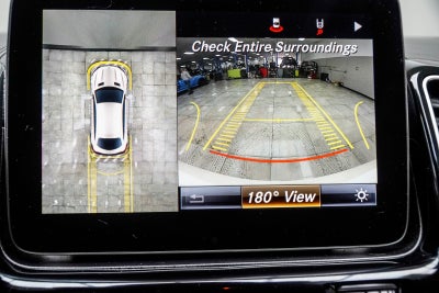 2018 Mercedes-Benz GLE GLE 43 AMG® Coupe 4MATIC®