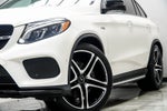 2018 Mercedes-Benz GLE GLE 43 AMG® Coupe 4MATIC®