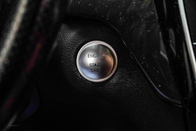 2018 Mercedes-Benz GLE GLE 43 AMG® Coupe 4MATIC®