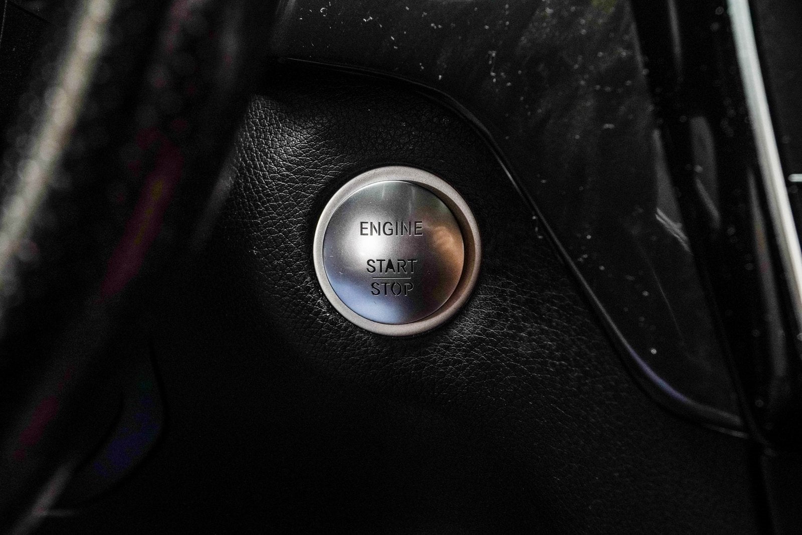 2018 Mercedes-Benz GLE GLE 43 AMG® Coupe 4MATIC®