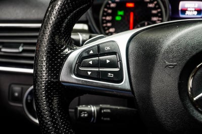 2018 Mercedes-Benz GLE GLE 43 AMG® Coupe 4MATIC®