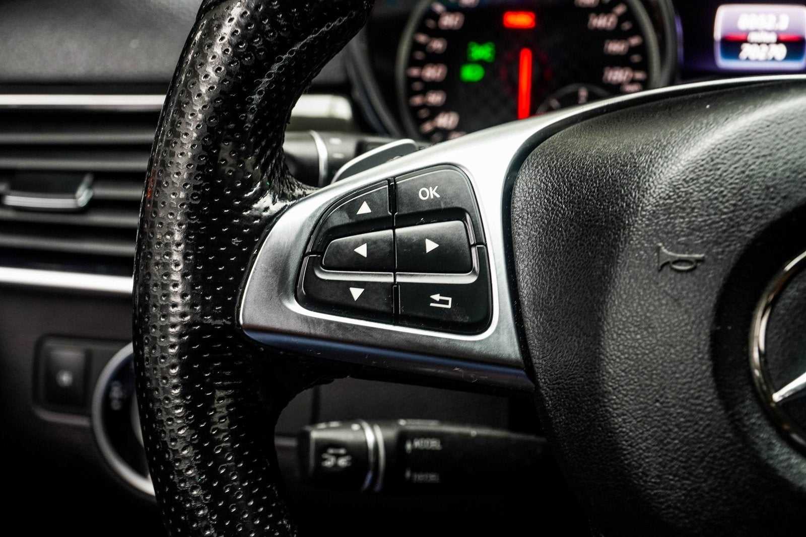 2018 Mercedes-Benz GLE GLE 43 AMG® Coupe 4MATIC®