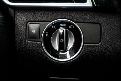 2018 Mercedes-Benz GLE GLE 43 AMG® Coupe 4MATIC®