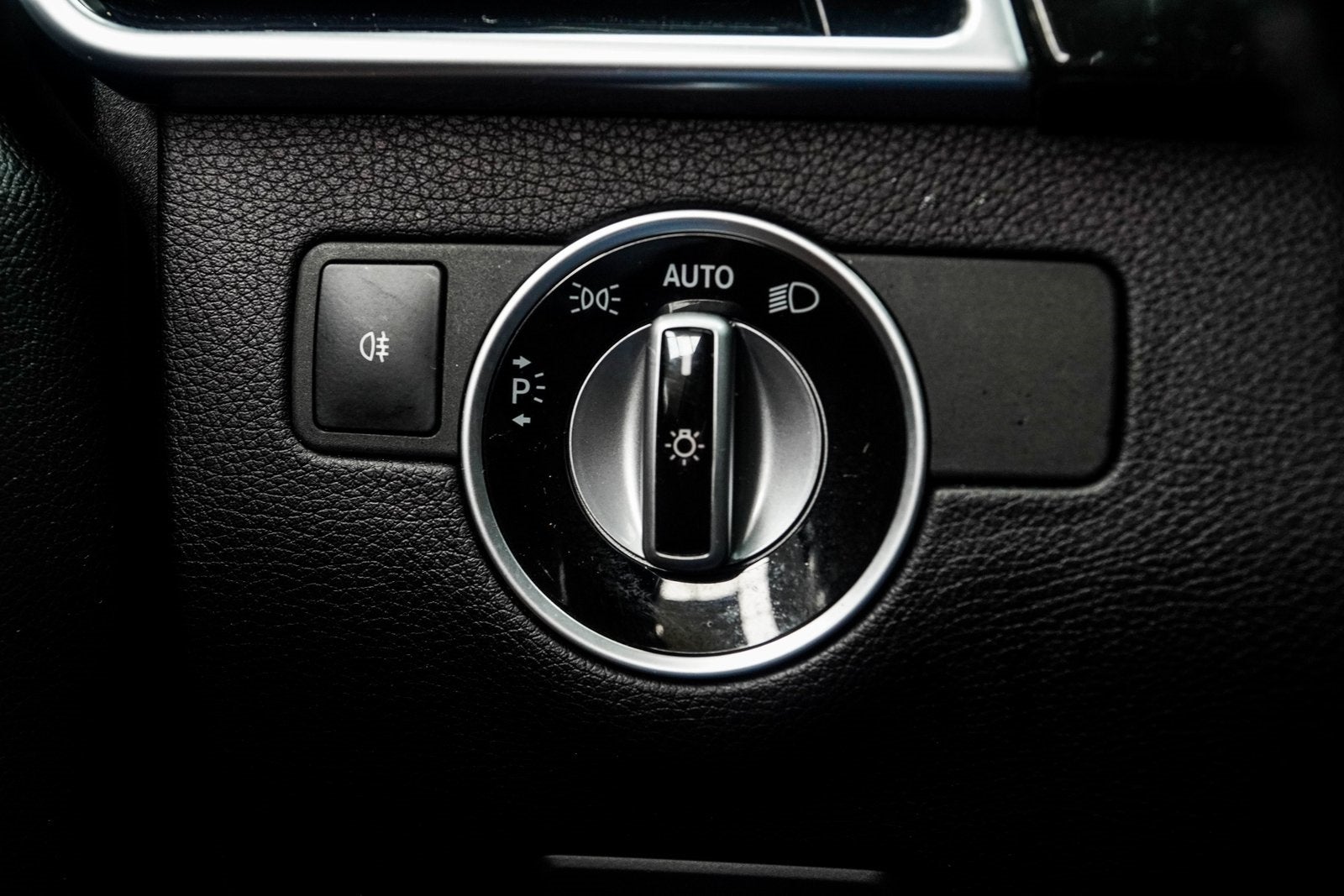 2018 Mercedes-Benz GLE GLE 43 AMG® Coupe 4MATIC®