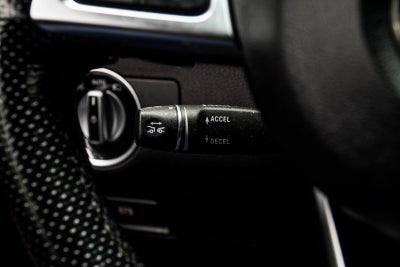 2018 Mercedes-Benz GLE GLE 43 AMG® Coupe 4MATIC®