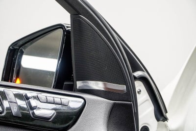 2018 Mercedes-Benz GLE GLE 43 AMG® Coupe 4MATIC®