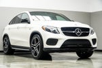 2018 Mercedes-Benz GLE GLE 43 AMG® Coupe 4MATIC®
