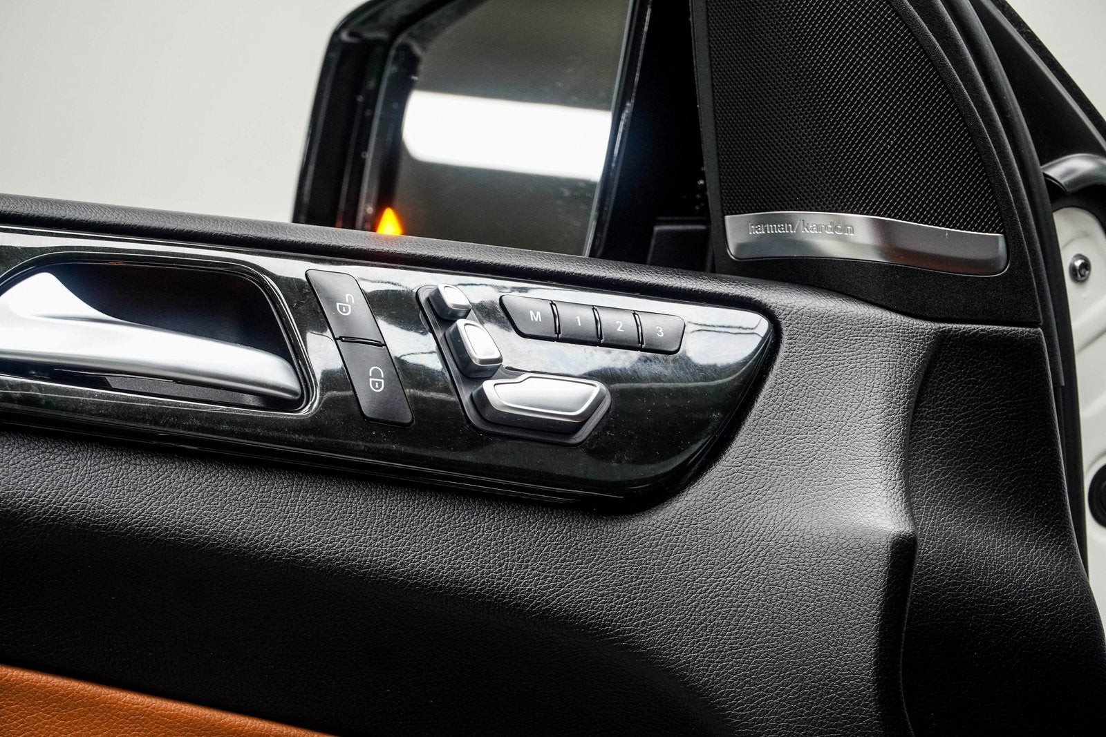 2018 Mercedes-Benz GLE GLE 43 AMG® Coupe 4MATIC®