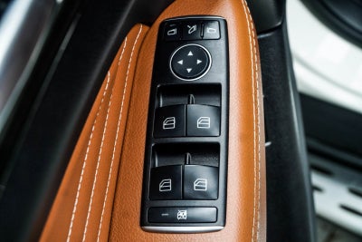 2018 Mercedes-Benz GLE GLE 43 AMG® Coupe 4MATIC®